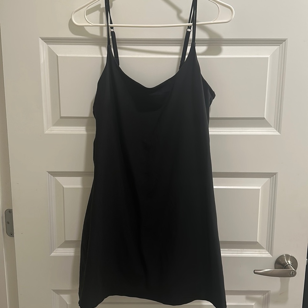 Abercrombie Mini Travel Dress